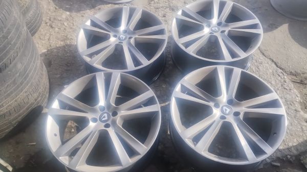 Rodas aro 20 2000 jogo